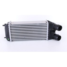 Compre Intercooler da KRAFT 1555639 a um preço baixo por 103,45 €