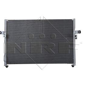Compre Condensador, ar condicionado da NRF 35389 a um preço baixo por 83,46 €