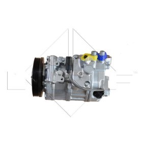 Compre Condensador, ar condicionado da NRF 35421 a um preço baixo por 78,09 €