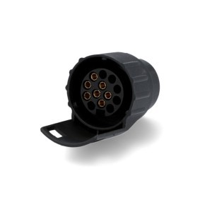 Dichtung, Einspritzpumpe des Herstellers UNITEC - Originalware Artikelnummer: 10205