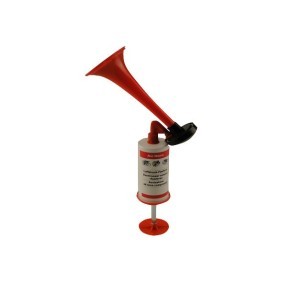 Hupe des Herstellers UNITEC - Originalware Artikelnummer: 76329