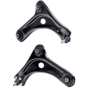 Acquista Kit riparazione, Braccio trasversale da RIDEX 772S1277 a buon mercato per soli 70,84 €