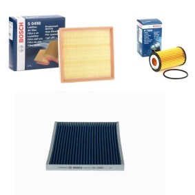 Acquista Kit filtri da BOSCH BSH4055N0141 a buon mercato per soli 49,83 €