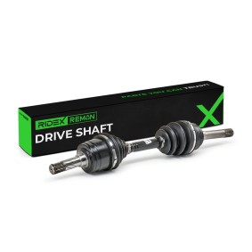 Compre Palier de RIDEX REMAN online para Serie B Camión de plataforma/Chasis (UN) a precios moderados
