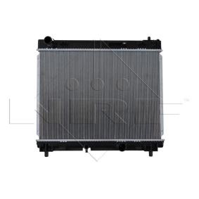 Compre Radiador de NRF online para Yaris III Van (XP13) a preços moderados