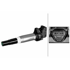 Zündspule 5DA 358 290-571 von HELLA günstig für 55,53 € online kaufen
