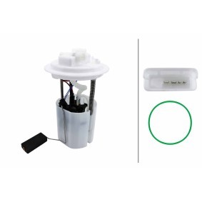 Kraftstoff-Fördereinheit 8TF 358 316-031 von HELLA günstig für 94,24 € online kaufen