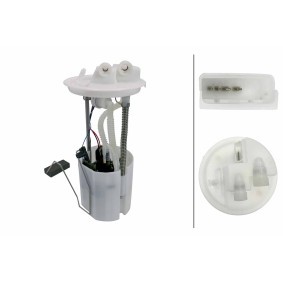 Acquista Pompa carburante da HELLA online per Transit Mk6 Camion pianale / Telaio (V347, V348, FM, FN, FF) a prezzi moderati
