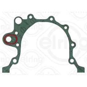 Achetez des Joint de pompe à huile de chez ELRING en ligne pour Aveo / Kalos 3/5 portes (T250, T255) à prix modérés