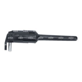 Kühler, Motorkühlung 58364 LTI von NRF