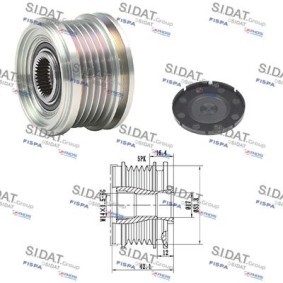 Compre Peças de alternador de SIDAT online para 124 Spider (348_) a preços moderados