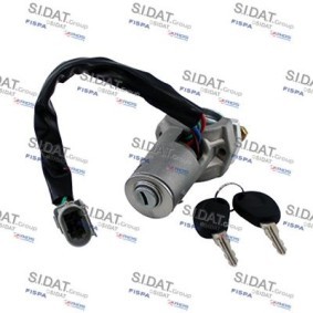 Lenkschloß 60007A2 von SIDAT günstig für 60,69 € online kaufen