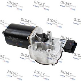 Acquista Motore tergicristallo da SIDAT 69009A2 a buon mercato per soli 85,68 €
