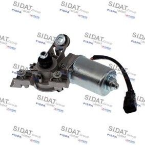 Compre Motor de limpa-vidros da SIDAT 69836A2 a um preço baixo por 99,01 €