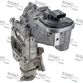 Acquista Radiatore EGR da SIDAT 83.1072 a buon mercato per soli 552,03 €