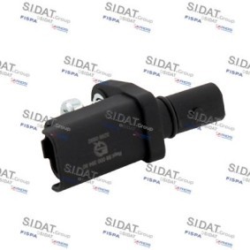 Comprar Sensor ABS de SIDAT 84.0006A2 a bajo precio de 17,80 €