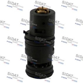 Kühlwasserthermostat für BMW von SIDAT
