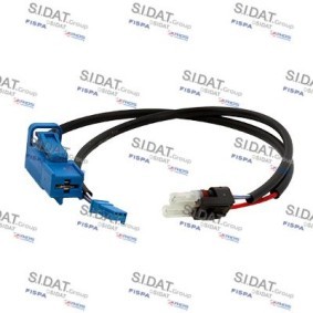 Batterie des Herstellers SIDAT - Originalware Artikelnummer: BC020001
