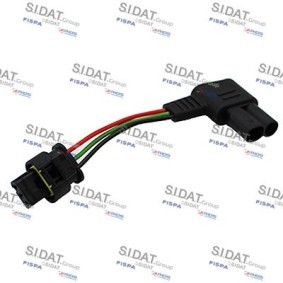 Batterie des Herstellers SIDAT - Originalware Artikelnummer: BC020002