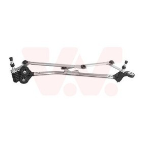Wischergestänge 0687230 von VAN WEZEL günstig für 60,28 € online kaufen