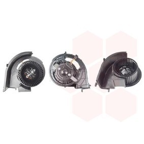 Achetez des Pulseur d'air de chez VAN WEZEL en ligne pour X6 (F16, F86) à prix modérés