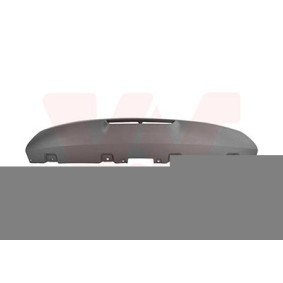 Achetez des Bandeau pare-choc de chez VAN WEZEL en ligne pour New 500 Cabriolet (332) à prix modérés