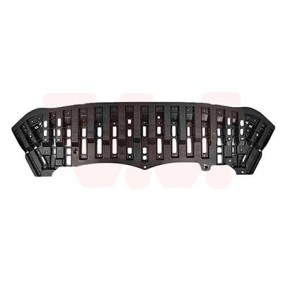 Comprar Cubierta, faldón delantero de VAN WEZEL 4022701 a bajo precio de 100,94 €