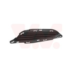 Compre Friso de para-choques de VAN WEZEL online para 308 III Hatchback a preços moderados