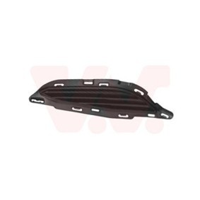 Compre Friso de para-choques de VAN WEZEL online para 308 III Hatchback a preços moderados