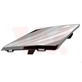 Compre Friso de para-choques de VAN WEZEL online para 308 III Hatchback a preços moderados