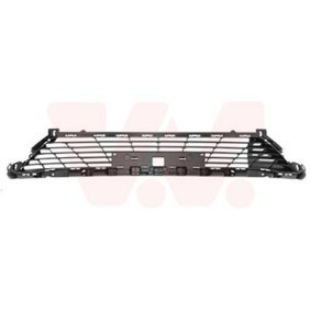 Compre Grelha de pára-choques de VAN WEZEL online para 308 III Hatchback a preços moderados