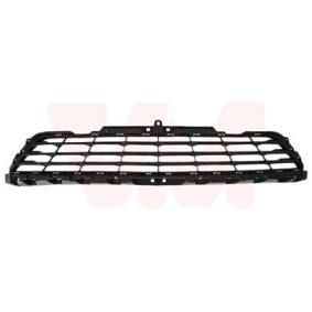 Compre Grelha de ventilador, pára-choques da VAN WEZEL 4423590 a um preço baixo por 72,52 €