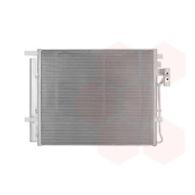 Compre Condensador de ar condicionado de VAN WEZEL online para SORENTO II (XM) a preços moderados