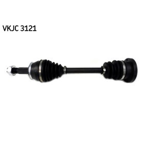 Osta Vetoakseli SKF:llä VKJC 3121 edullisesti hintaan 215,10 €