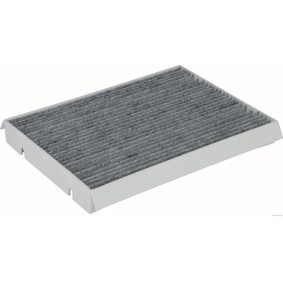 Compre Filtro, ar do habitáculo da HERTH+BUSS JAKOPARTS J1340885 a um preço baixo por 17,83 €