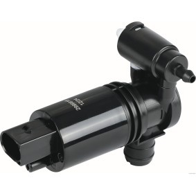 Waschwasserpumpe, Scheibenreinigung für VOLVO von HERTH+BUSS ELPARTS