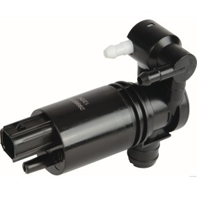 Waschwasserpumpe, Scheibenreinigung für VOLVO von HERTH+BUSS ELPARTS