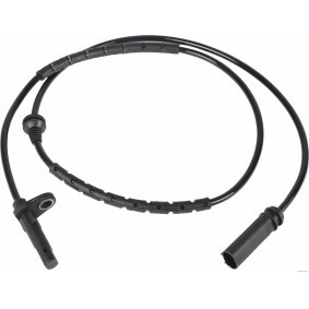ABS-Sensor für BMW von HERTH+BUSS ELPARTS