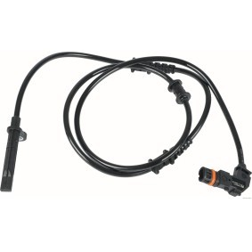ABS-Sensor für MERCEDES-BENZ von HERTH+BUSS ELPARTS