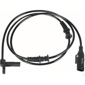 ABS-Sensor für MERCEDES-BENZ von HERTH+BUSS ELPARTS