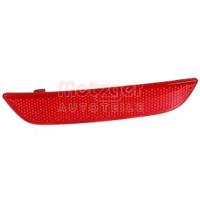 Rückstrahler 2080258 von METZGER günstig für 16,18 € online kaufen