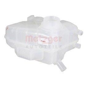Comprar Depósito compensación, refrigerante de METZGER 2140469 a bajo precio de 40,08 €