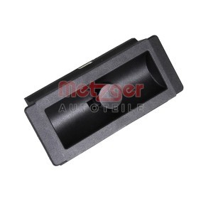 Achetez des Support de cric de chez METZGER en ligne pour A6 C7 Avant (4G5, 4GD) à prix modérés