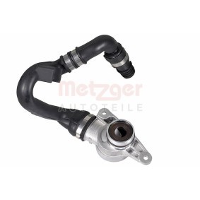 Compre Kit de reparação, respiro do cárter da cambota de METZGER online para Sprinter 3,5-t Tourer (907) a preços moderados