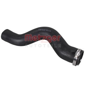 Ladeluftschlauch 2401387 von METZGER günstig für 56,24 € online kaufen