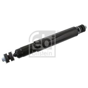 Gaspedal des Herstellers FEBI BILSTEIN - Originalware Artikelnummer: 197083