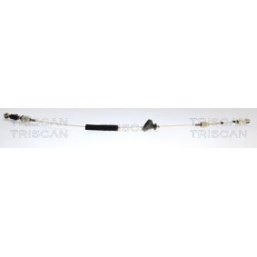 Seilzug, Schaltgetriebe 8140 23716 von TRISCAN günstig für 94,43 € online kaufen