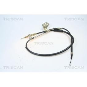Seilzug, Schaltgetriebe 8140 28744 von TRISCAN günstig für 109,82 € online kaufen