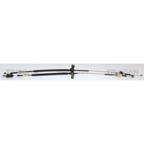 Seilzug, Schaltgetriebe 8140 28745 von TRISCAN günstig für 118,30 € online kaufen