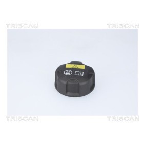 Verschlußdeckel, Kühlmittelbehälter 8610 31 von TRISCAN günstig für 6,50 € online kaufen